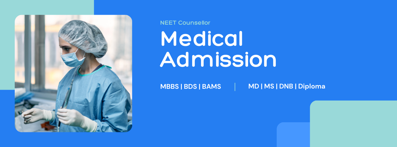 NEET Counsellor-2