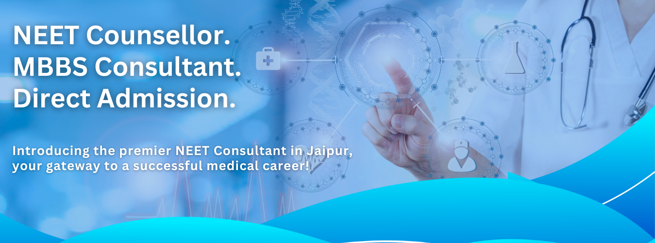 NEET Counsellor-3